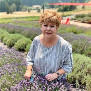 Meet your Posher, Tammy